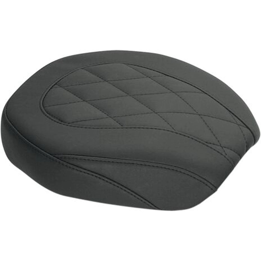 Harley-Davidson Dyna (06-17) Tripper passagersæde, diamond – Mustang – Mustang varenr. 76705