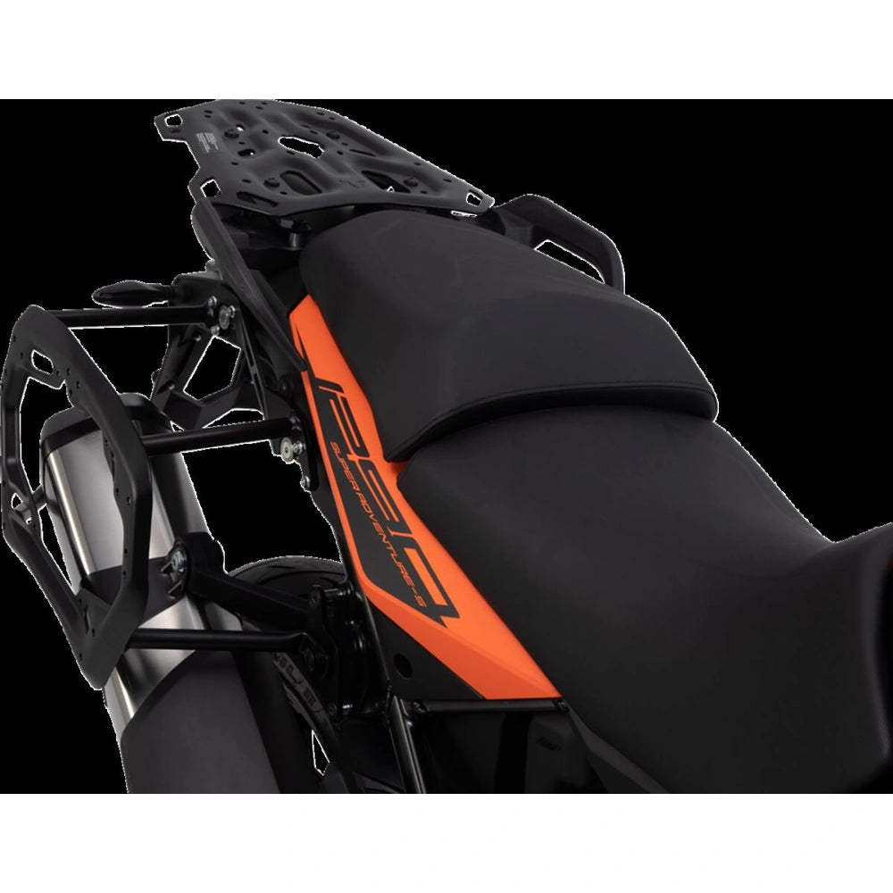 KTM Adventure 1190 ABS (13-16) m.fl. PRO side carrier – SW-Motech – produktbillede 4