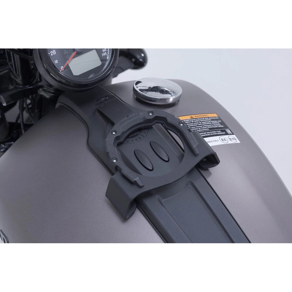 Indian Scout 1250 ABS (24-26) m.fl. PRO tankring – SW-Motech – produktbillede 2