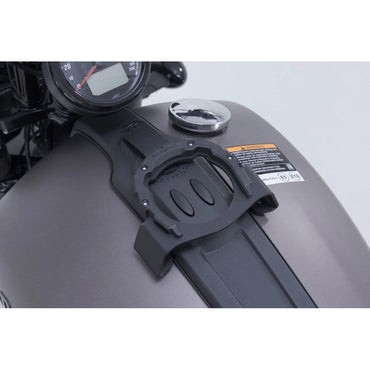 Indian Scout 1250 ABS (24-26) m.fl. PRO tankring – SW-Motech – produktbillede 2
