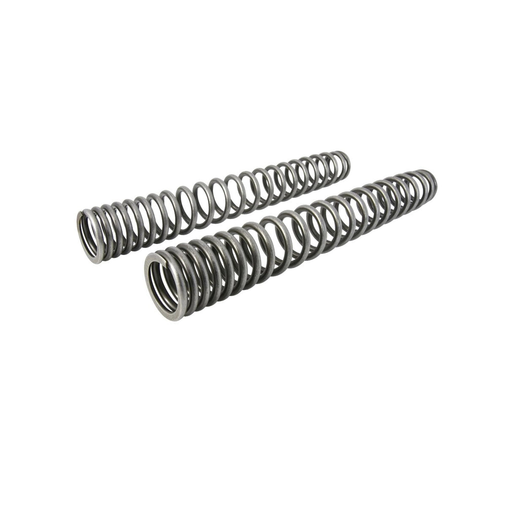 Hyperpro progressive forgaffelfjedre til KTM EXC 250 m.fl. (09-24) – bedre kontrol og komfort – SL-FO-356-045 billede 1