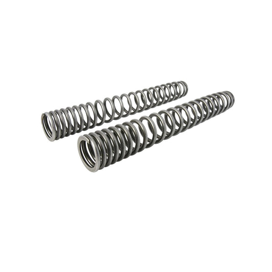 Hyperpro progressive forgaffelfjedre til KTM EXC 250 m.fl. (09-24) – bedre kontrol og komfort – SL-FO-356-045 billede 1