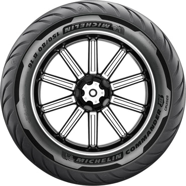 Michelin Commander III Cruiser 170/80B15 77H TL/TT – bagdæk – produktbillede 2