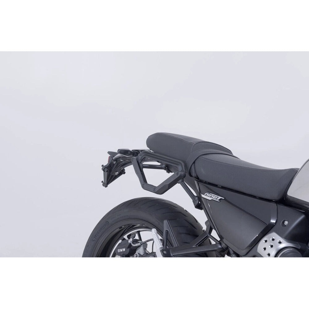 BMW R 12 Nine T ABS (24-26) m.fl. V-LOC side carrier Right – SW-Motech – produktbillede 4