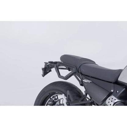 BMW R 12 Nine T ABS (24-26) m.fl. V-LOC side carrier Right – SW-Motech – produktbillede 4