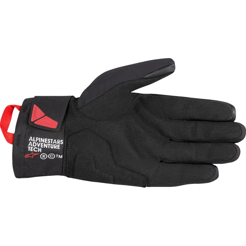 MC handsker XT-3 Drystar® Insulated, herre – Sort, str. 3XL fra Alpinestars – produktdetalje 2