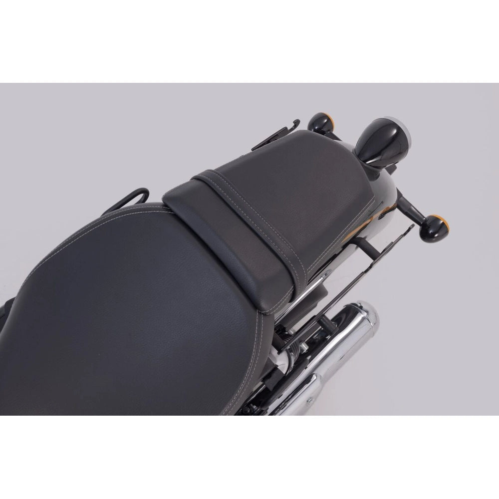 Royal Enfield Super Meteor 650 ABS (23-26) SLH side carrier – SW-Motech – produktbillede 2