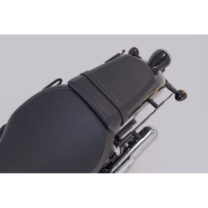 Royal Enfield Super Meteor 650 ABS (23-26) SLH side carrier – SW-Motech – produktbillede 2
