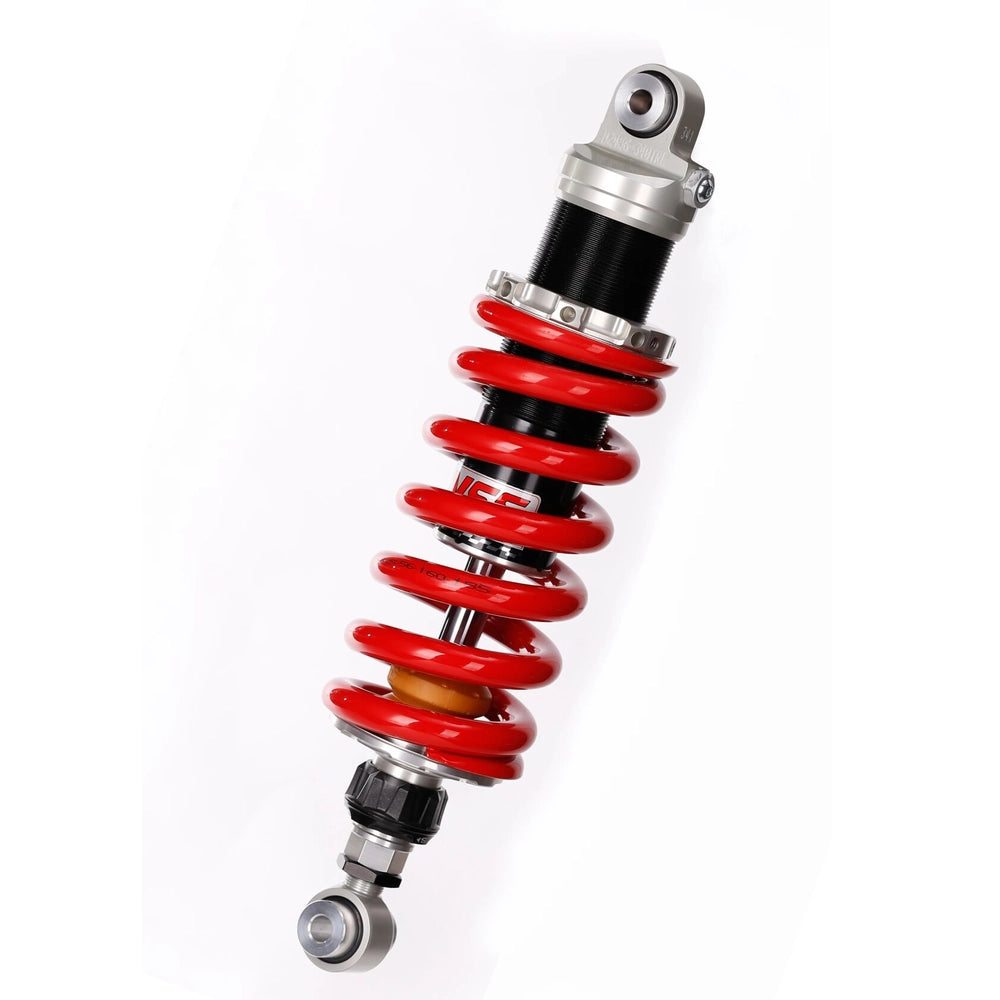 YSS Yamaha XT 600 E / XT 600 K (90-03) bagdæmper MZ456 – bedre kontrol, stabilitet og komfort
