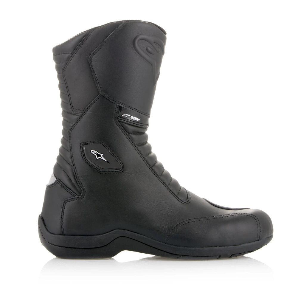 MC støvler Andes v2 Drystar®, herre – Sort, str. EU 39 / US 6 fra Alpinestars – produktdetalje 3
