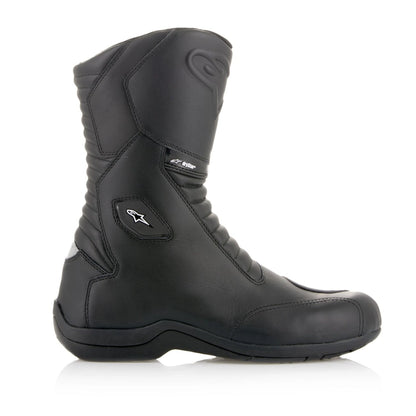 MC støvler Andes v2 Drystar®, herre – Sort, str. EU 39 / US 6 fra Alpinestars – produktdetalje 3