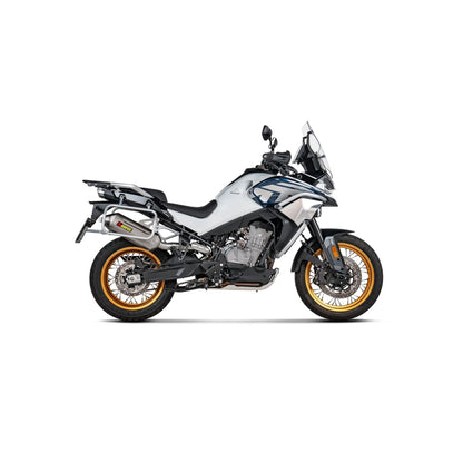 Akrapovič S-CF8SO4-HFTT slip-on – alternativ produktvisning
