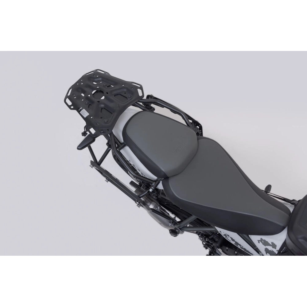 Royal Enfield Himalayan 450 ABS (24-26) PRO side carrier – SW-Motech – produktbillede 5