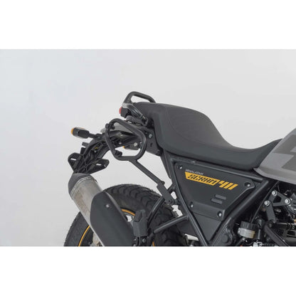 Royal Enfield Scram 400 ABS (22-23) m.fl. SLC side carrier – SW-Motech – produktbillede 4