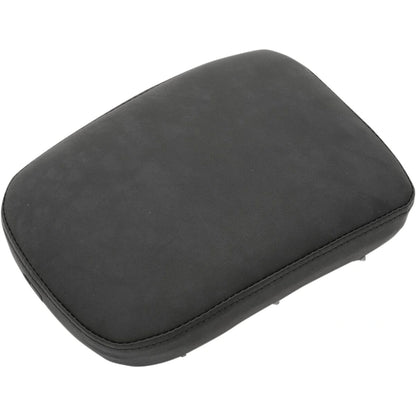 S3 passagersæde Brushed/ Smooth – Saddlemen