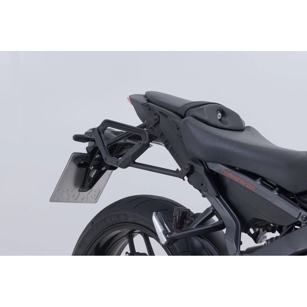 Yamaha MT-09 ABS (22-26) m.fl. V-LOC side carrier Right – SW-Motech – produktbillede 4