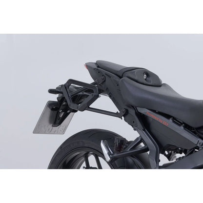 Yamaha MT-09 ABS (22-26) m.fl. V-LOC side carrier Right – SW-Motech – produktbillede 4