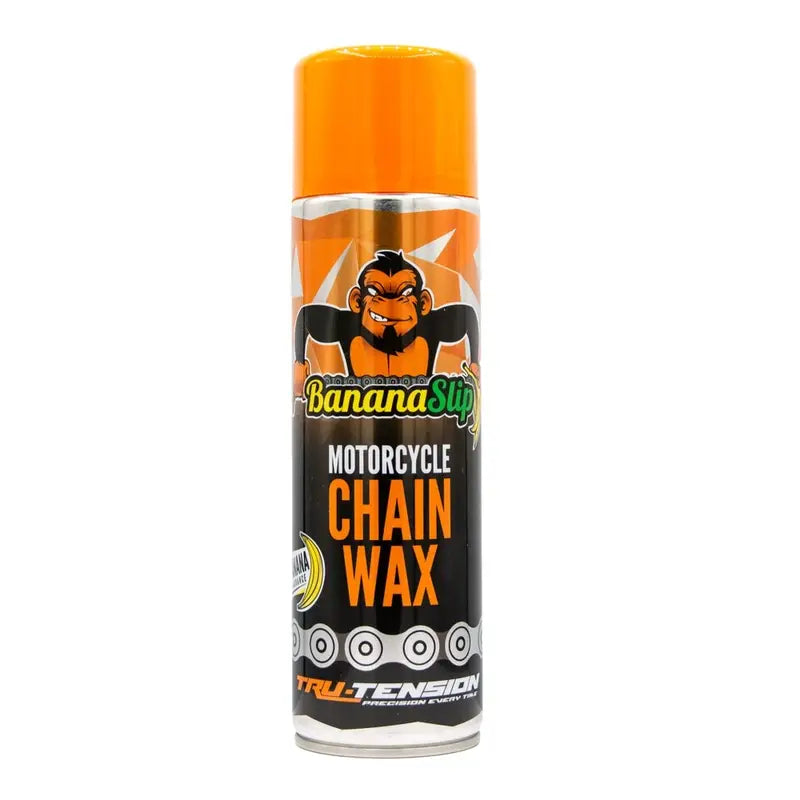 Tru-Tension BananaSlip kædevoks til MC – PTFE, 500 ml