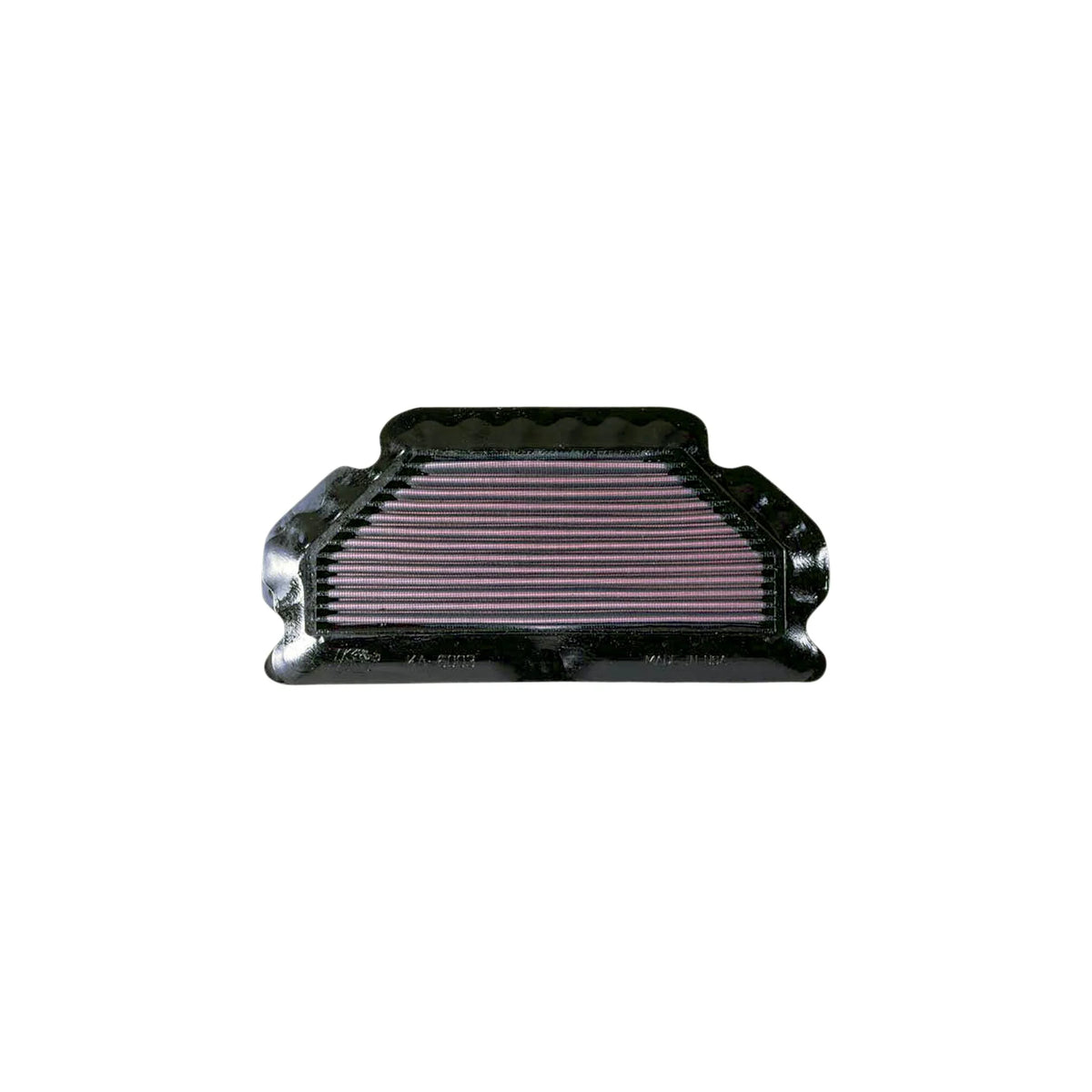 Kawasaki ZX-6 R 636 Ninja (03-04) luftfilter – KN KA-6003