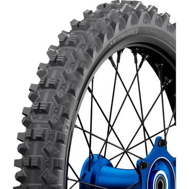 Michelin StarCross 5 Soft 70/100-17 40M TT – fordæk – produktbillede 2