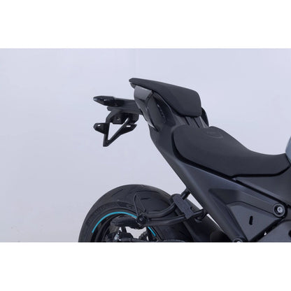 CFMoto Nk 675 ABS (25) PRO BLAZE H sidetaske Set with EDGE protection – SW-Motech – produktbillede 5