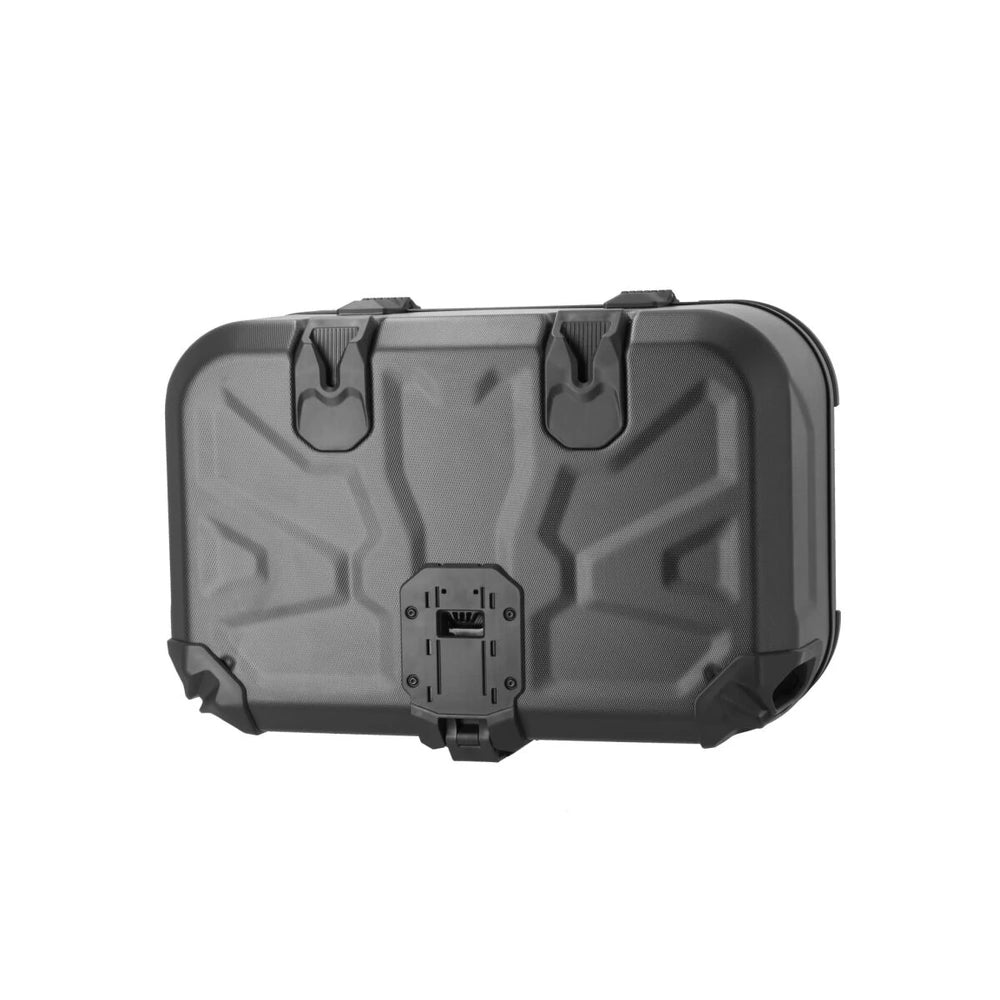 BMW F 800 GS ABS (08-25) m.fl. DUSC XL ABS topboks – SW-Motech – produktbillede 4