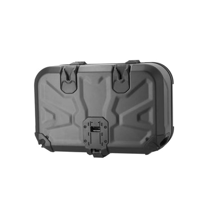 BMW F 800 GS ABS (08-25) m.fl. DUSC XL ABS topboks – SW-Motech – produktbillede 4