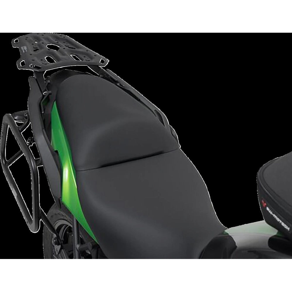 Kawasaki Kle 650 ABS (14-24) m.fl. EVO side carrier – SW-Motech – produktbillede 2