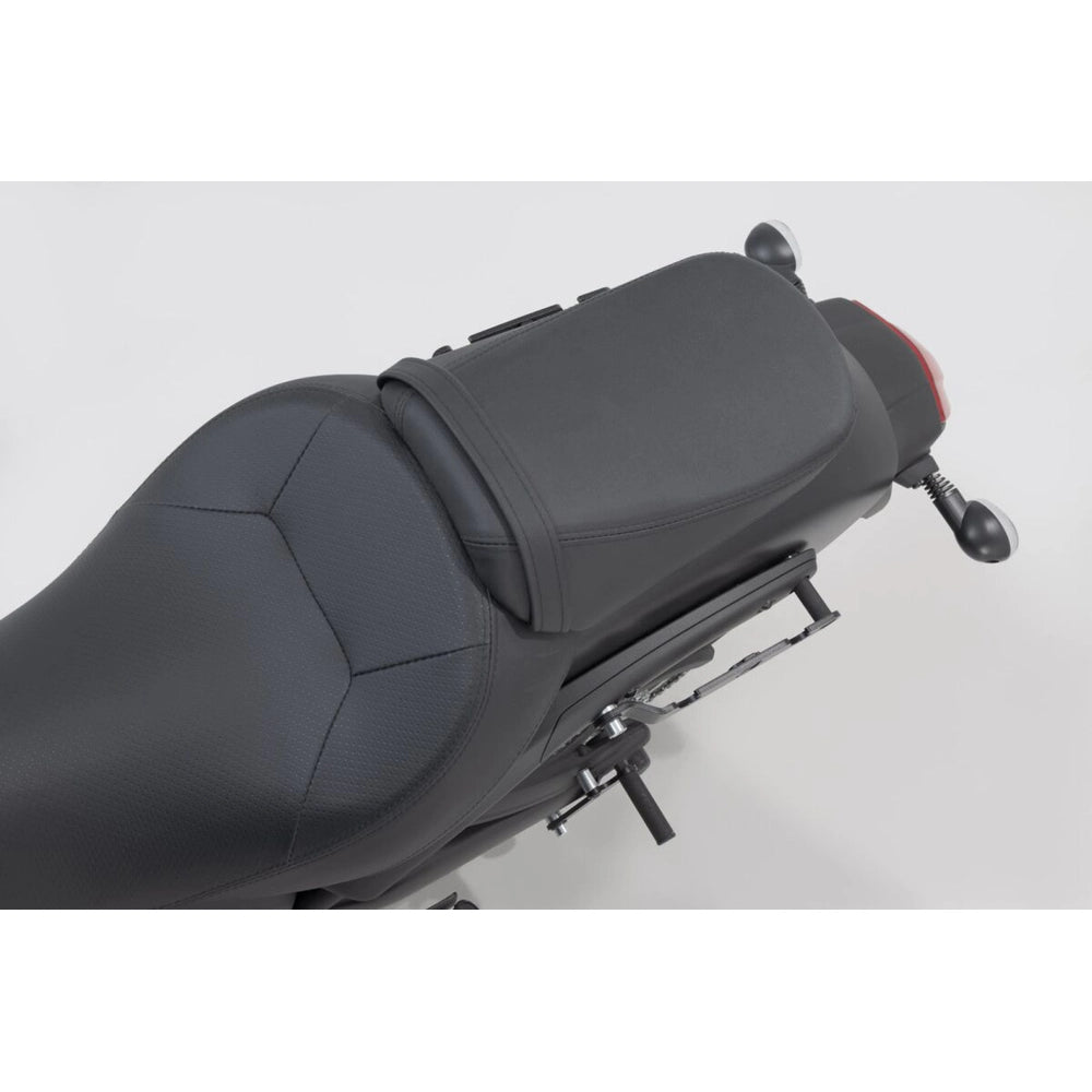 Kawasaki En 650 ABS (15-24) m.fl. SLH side carrier LH2 (Left) – SW-Motech – produktbillede 3