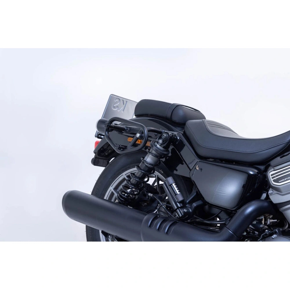 Harley Davidson Rh 975 ABS (22-25) m.fl. SLC side carrier (Left) – SW-Motech – produktbillede 4