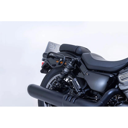 Harley Davidson Rh 975 ABS (22-25) m.fl. SLC side carrier (Left) – SW-Motech – produktbillede 4