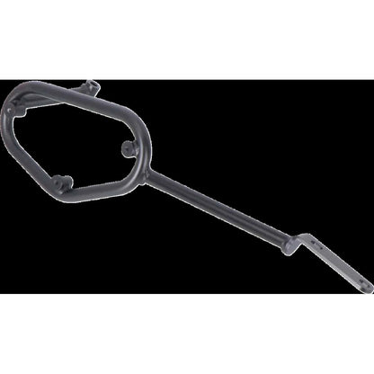 Honda CB 650 R ABS (19-20) m.fl. SLC side carrier – SW-Motech