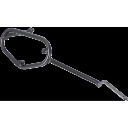 Honda CB 650 R ABS (19-20) m.fl. SLC side carrier – SW-Motech