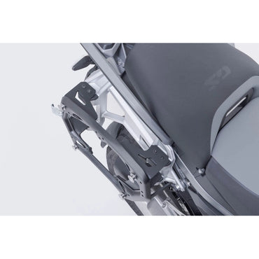 BMW R 1300 GS ABS (24-26) PRO side carrier for Original Case Holder (Left & Right) – SW-Motech – produktbillede 2