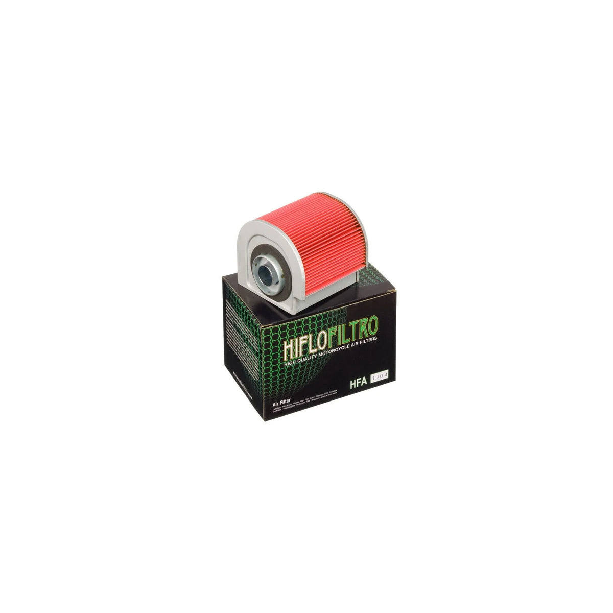Honda CA 125 (95-00) luftfilter – Hiflo HFA1104