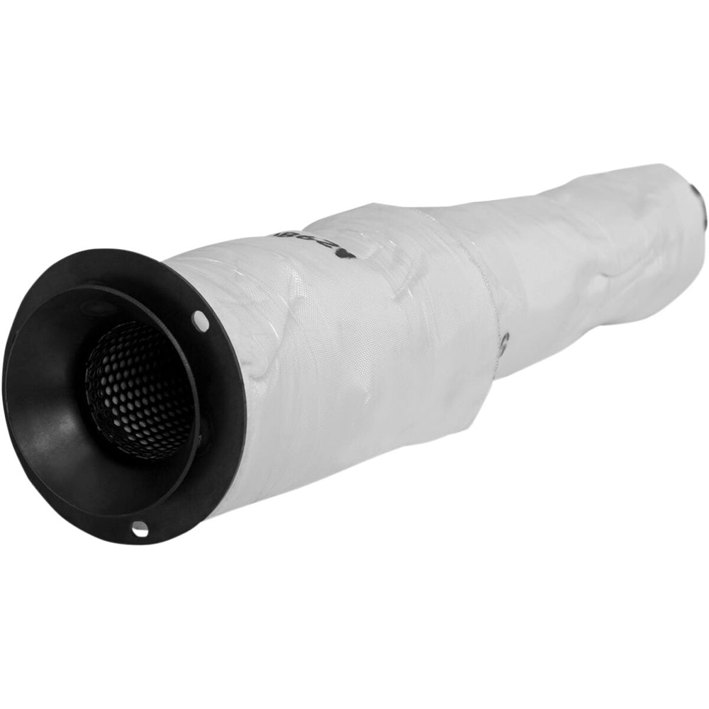 Pro Pipe Quiet Baffle, sort – Vance & Hines