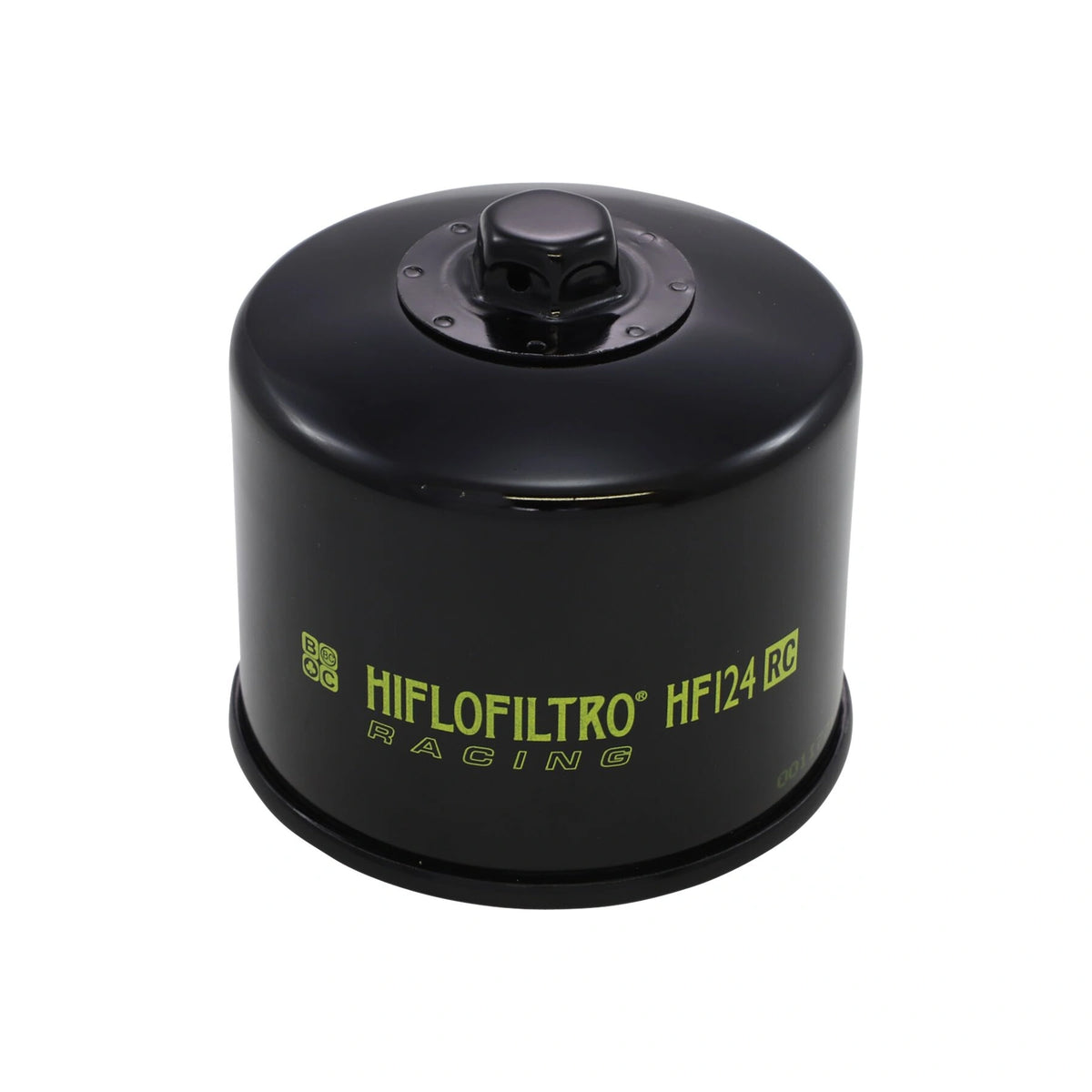 Oliefilter til Kawasaki – Hiflo HF124RC