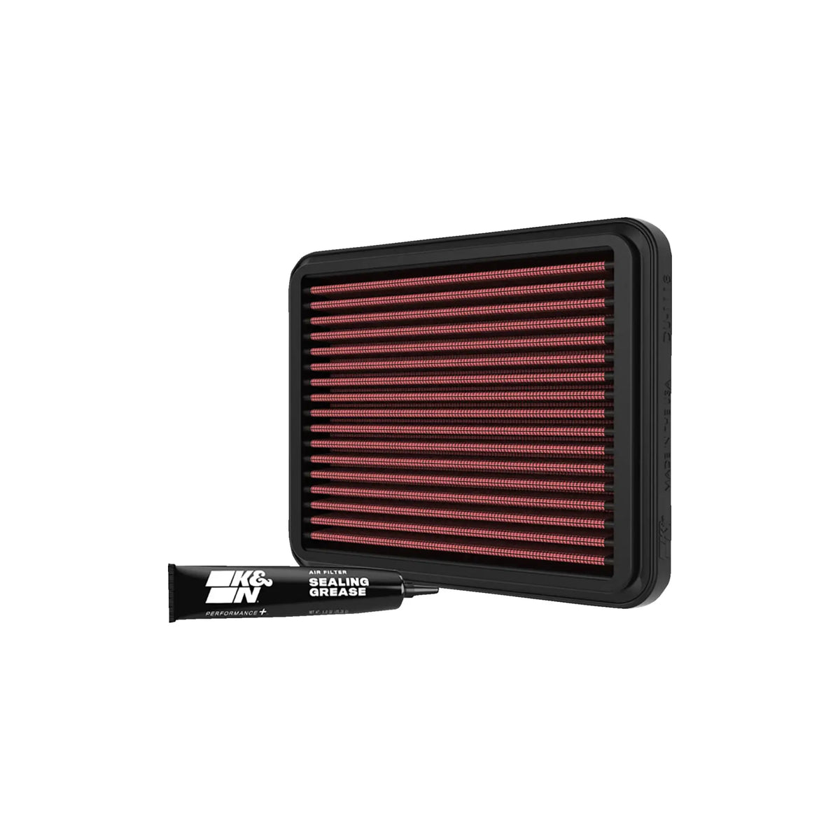 Ducati MULTISTRADA V4 1200 (21-26) luftfilter – KN DU-1118 – produktbillede 2