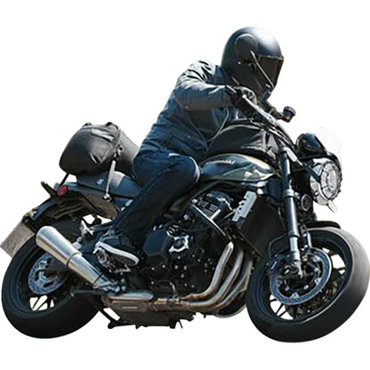 Yamaha Fjr 1300 ABS (03-22) m.fl. ION M Trail Bag – SW-Motech – produktbillede 3