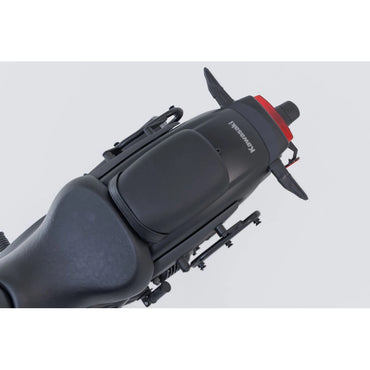 Kawasaki Eliminator 500 ABS (24-26) m.fl. SLC side carrier (Left) – SW-Motech – produktbillede 2
