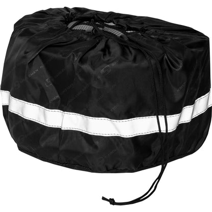 Adventure Series racktaske – Saddlemen – ekstra produktvisning med fokus på form, opbevaring og detaljer – billede 6