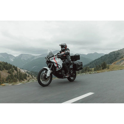 Honda CRF 1100 L ABS (20-26) m.fl. Dusc ABS Top/sidekuffert M (33 Liters) – SW-Motech – produktbillede 3