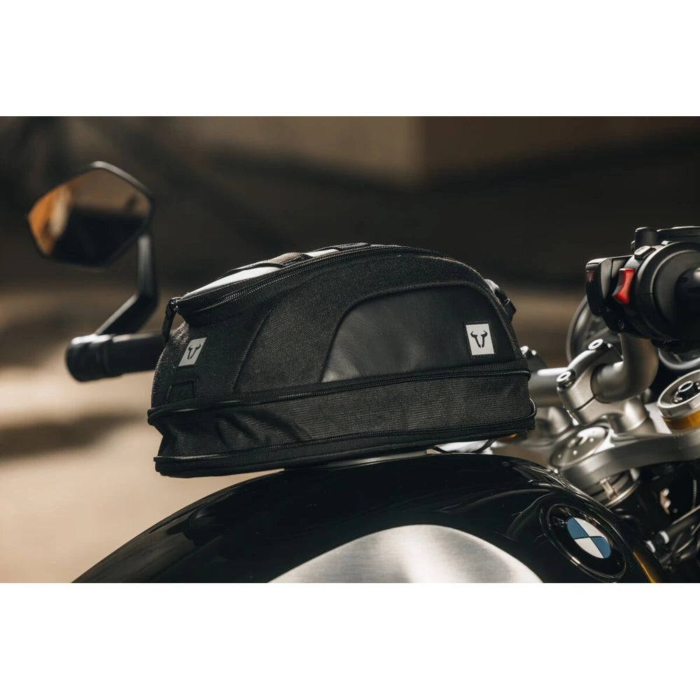 BMW R 1200 GS ABS (04-19) m.fl. Legend Gear tanktaske LT3 – SW-Motech – produktbillede 5