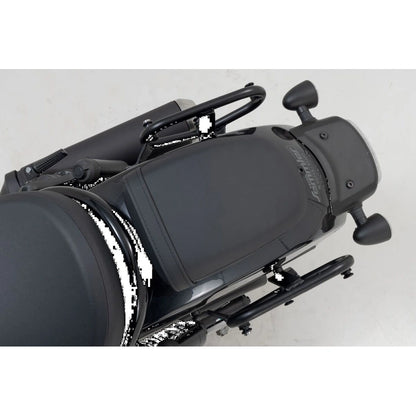 Honda Cmx 1100 ABS (21-25) m.fl. SLC side carrier – SW-Motech – produktbillede 5
