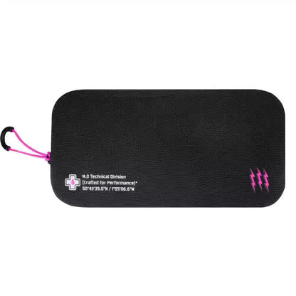 Vandtæt opbevaringstaske – Muc-Off Waterproof Essentials Case – sort