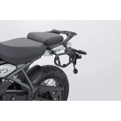 Royal Enfield Himalayan 450 ABS (24-26) SLC side carrier (Left) – SW-Motech – produktbillede 2