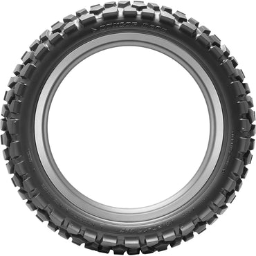 Dunlop D605 4.10-18 59P TT – bagdæk – originalt Dunlop bagdæk med alsidigt dual-sport greb. Køb hos Mo2parts. Produktbillede 2.