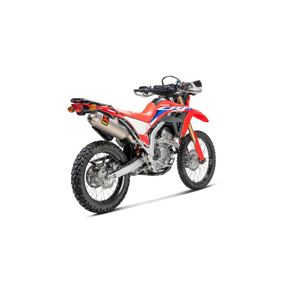 Akrapovič S-H3SO11-BNTA slip-on – detalje af produktets udformning