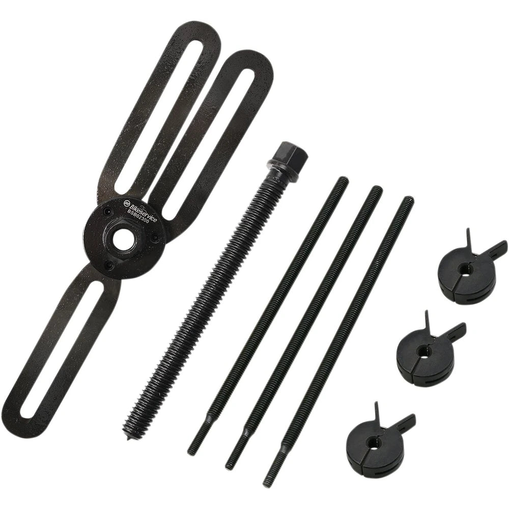 Krumtaphus-adskiller – BikeService BSB02300
