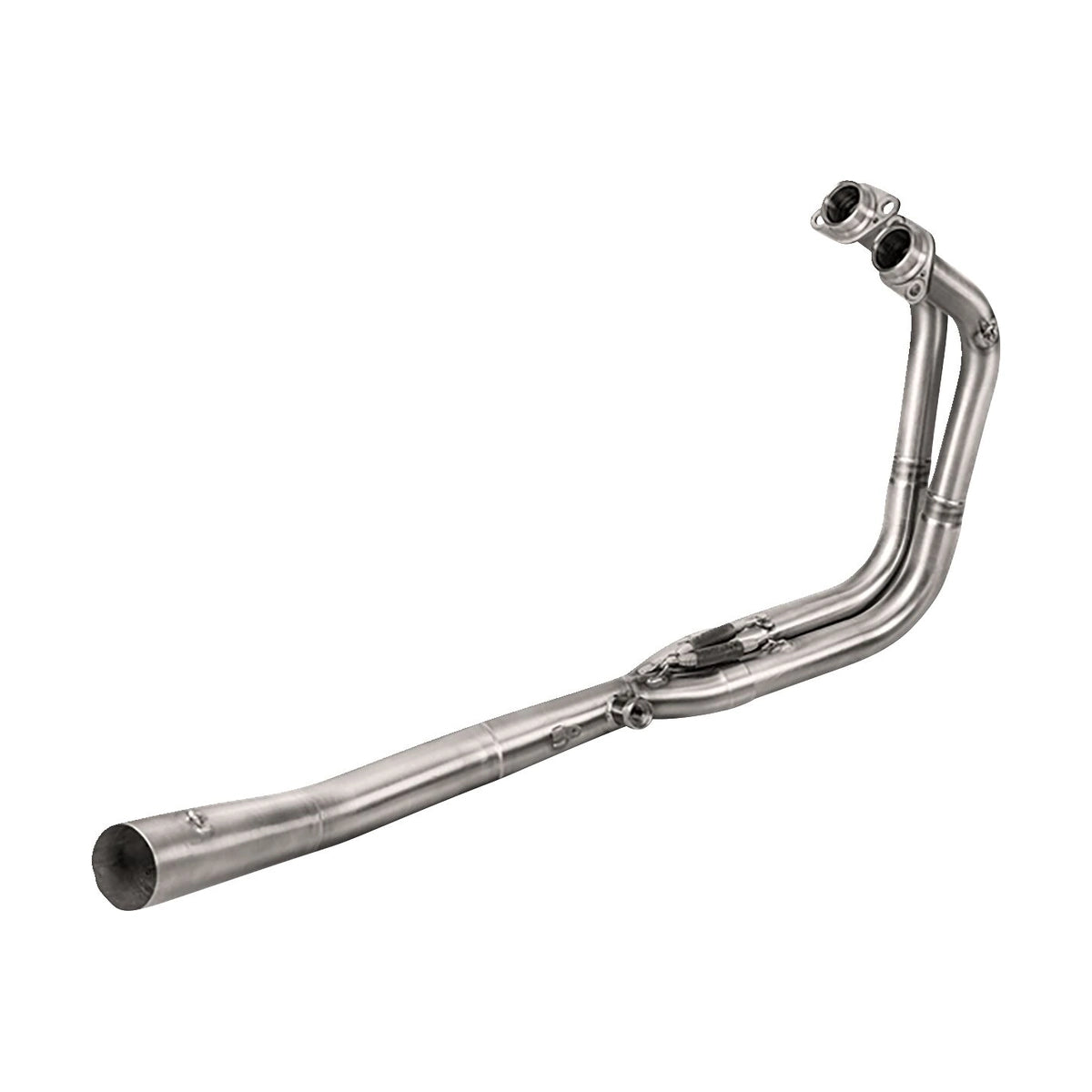 Akrapovič forrør til Kawasaki Z400 (19-26) m.fl. – E-K4R2